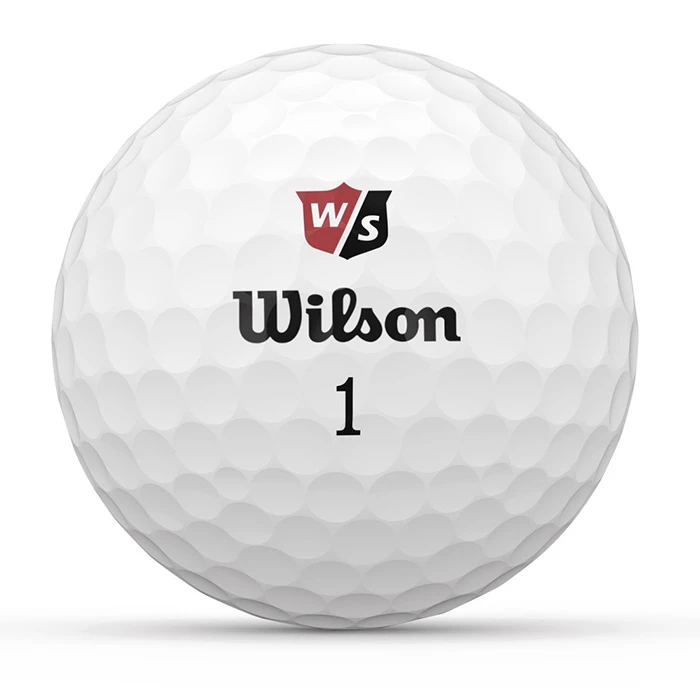 Wilson Staff Duo Soft+ Golf Ball 5 Wilson Staff Duo Soft+ Golf Ball - Image 3