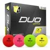 Wilson DUO Optix Golf Balls -FAIRWAY GOLF Sales WIL0217