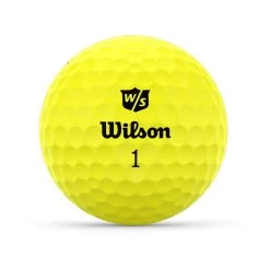 Wilson DUO Optix Golf Balls -FAIRWAY GOLF Sales WIL0217b