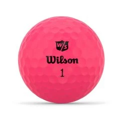 Wilson DUO Optix Golf Balls -FAIRWAY GOLF Sales WIL0217c