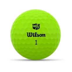 Wilson DUO Optix Golf Balls -FAIRWAY GOLF Sales WIL0217d