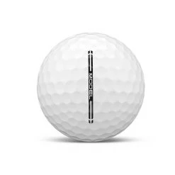 Wilson Staff Model Golf Balls -FAIRWAY GOLF Sales WIL0218c
