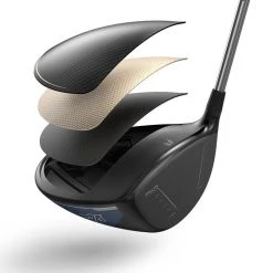 Wilson Staff D9 Driver -FAIRWAY GOLF Sales WIL0219e