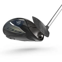 Wilson Staff D9 Fairway Wood -FAIRWAY GOLF Sales WIL0221f