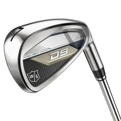 Wilson Staff D9 Irons