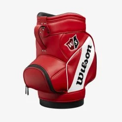 Wilson Tour Den Caddy