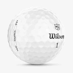 Wilson Triad Golf Balls 9 Wilson Triad Golf Balls -FAIRWAY GOLF Sales WIL0230b