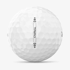 Wilson Triad Golf Balls 10 Wilson Triad Golf Balls -FAIRWAY GOLF Sales WIL0230c