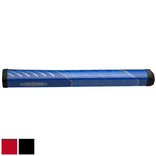 Winn NTP Putter Grip 3 Winn NTP Putter Grip