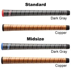 Winn Dri-Tac Wrap Grip -FAIRWAY GOLF Sales WIN0033a