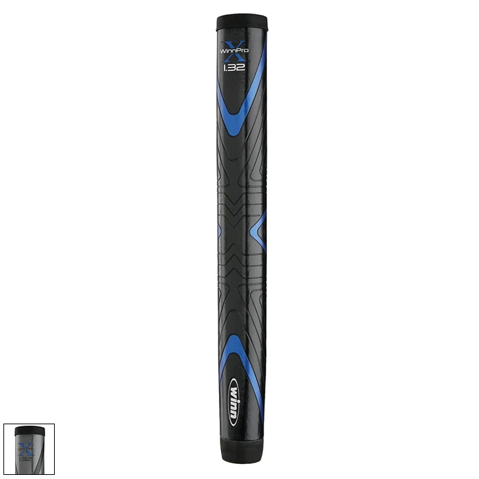 Winn WinnPro X 1.32 Grip 3 Winn WinnPro X 1.32 Grip