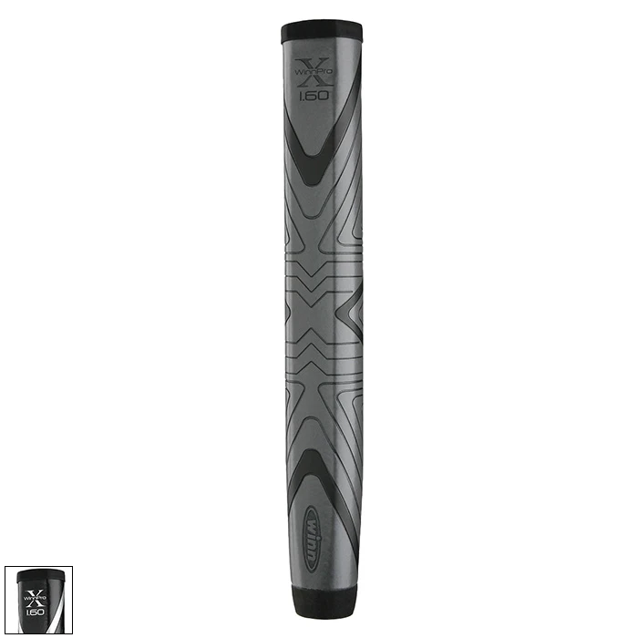 Winn WinnPro X 1.60 Grip 3 Winn WinnPro X 1.60 Grip