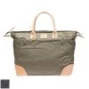 Will Leather Goods Wax Coated Canvas Tote Bags -FAIRWAY GOLF Sales WLG0010