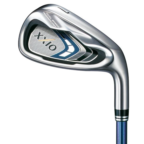 XXIO 9 Individual Irons 3 XXIO 9 Individual Irons