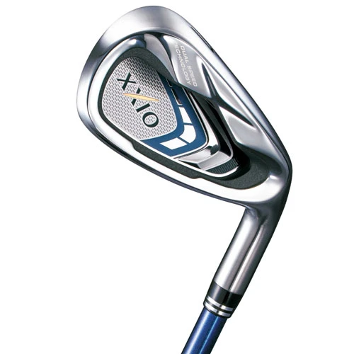 XXIO 9 Individual Irons 4 XXIO 9 Individual Irons - Image 2