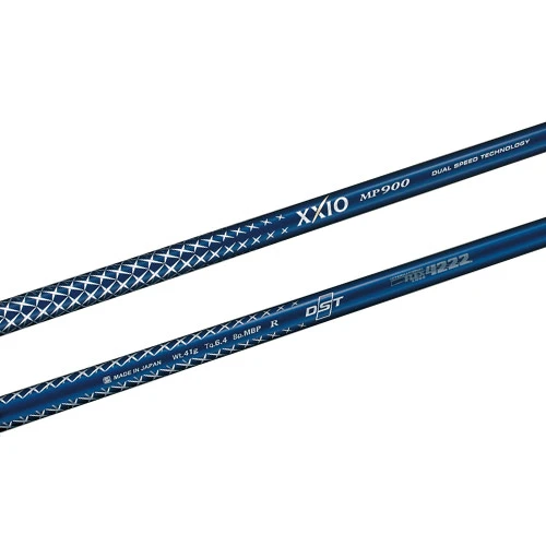 XXIO 9 Individual Irons 8 XXIO 9 Individual Irons - Image 6