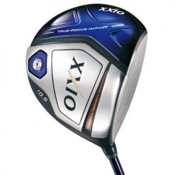 XXIO X 2017 Driver -FAIRWAY GOLF Sales XXO0122 122b