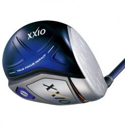 XXIO X 2017 Driver -FAIRWAY GOLF Sales XXO0122 122c