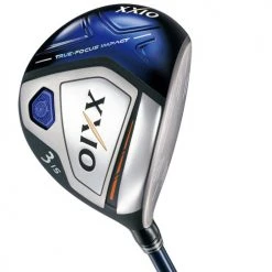 XXIO X 2017 Fairway Wood -FAIRWAY GOLF Sales XXO0123 123b