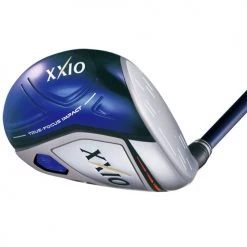 XXIO X 2017 Fairway Wood -FAIRWAY GOLF Sales XXO0123 123c