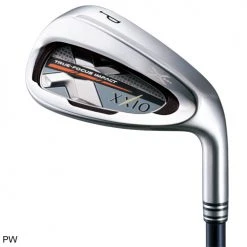 XXIO X Individual Iron -FAIRWAY GOLF Sales XXO0132 132d