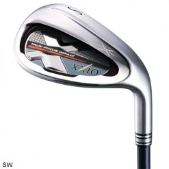 XXIO X Individual Iron -FAIRWAY GOLF Sales XXO0132 132e