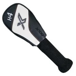 XXIO X Black Hybrid 13 XXIO X Black Hybrid -FAIRWAY GOLF Sales XXO0159e