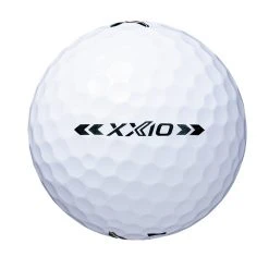 XXIO X Golf Ball -FAIRWAY GOLF Sales XXO0167d