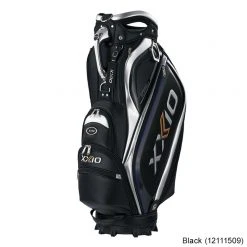 XXIO Staff Bag -FAIRWAY GOLF Sales XXO0171c