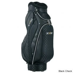 XXIO Lightweight X111 Cart Bag -FAIRWAY GOLF Sales XXO0175b