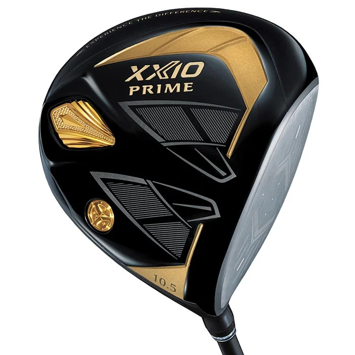 XXIO Prime 11 Driver 3 XXIO Prime 11 Driver