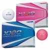 XXIO Eleven Golf Balls 2 XXIO Eleven Golf Balls -FAIRWAY GOLF Sales XXO0183