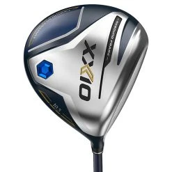 XXIO 12 Driver