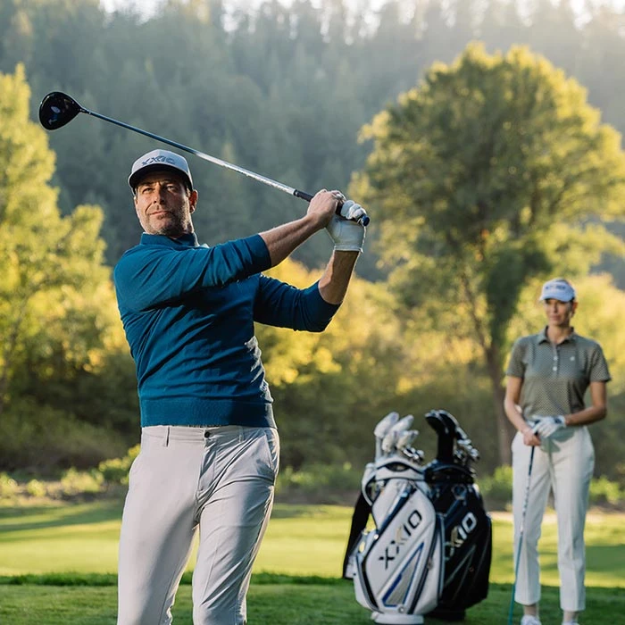 XXIO 12 Driver 8 XXIO 12 Driver - Image 6