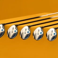 XXIO 12 Fairway Wood -FAIRWAY GOLF Sales XXO0185e