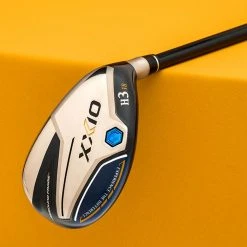 XXIO 12 Hybrid -FAIRWAY GOLF Sales XXO0186d