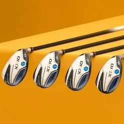 XXIO 12 Hybrid -FAIRWAY GOLF Sales XXO0186e