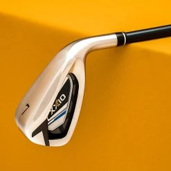 XXIO 12 Irons -FAIRWAY GOLF Sales XXO0187d