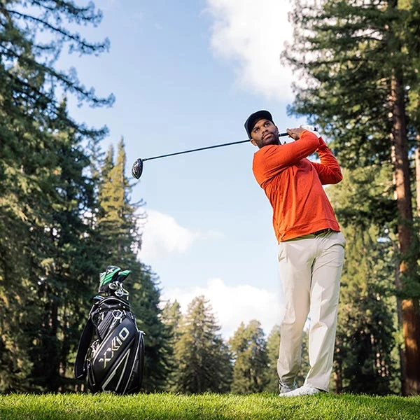 XXIO 12 X Driver 8 XXIO 12 X Driver - Image 6