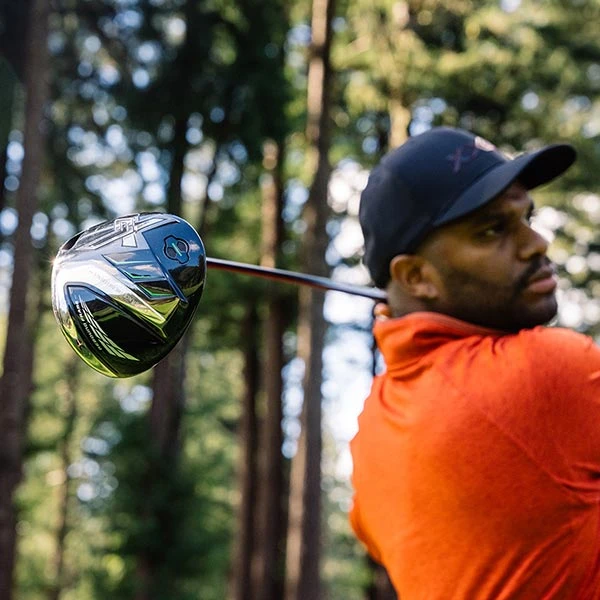 XXIO 12 X Driver 9 XXIO 12 X Driver - Image 7