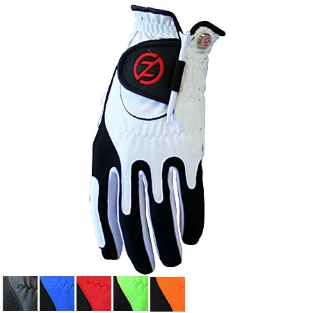 Zero Friction Compression Golf Glove 3 Zero Friction Compression Golf Glove