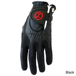 Zero Friction Compression Golf Glove 12 Zero Friction Compression Golf Glove -FAIRWAY GOLF Sales ZRF0002 2a