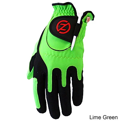 Zero Friction Compression Golf Glove 7 Zero Friction Compression Golf Glove - Image 5