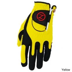 Zero Friction Compression Golf Glove 17 Zero Friction Compression Golf Glove -FAIRWAY GOLF Sales ZRF0002 2f