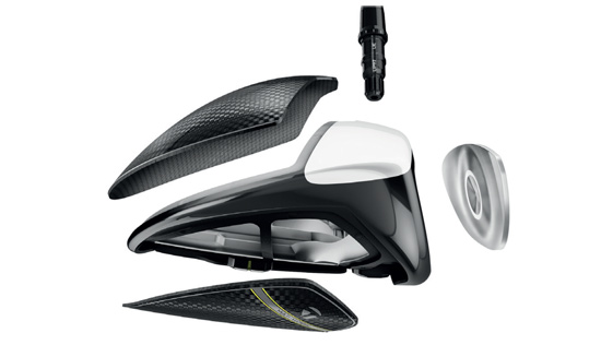 TaylorMade M Drivers
