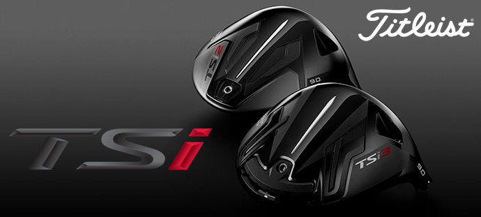 Titleist TSi2 Driver 14 Titleist TSi2 Driver -FAIRWAY GOLF Sales TSi drivers1