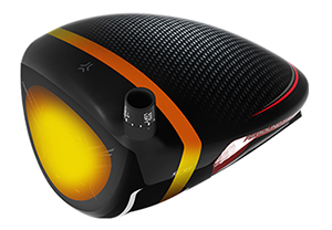 Srixon ZX7 Driver -FAIRWAY GOLF Sales driver feature1