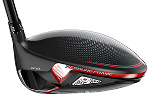 Srixon ZX7 Driver -FAIRWAY GOLF Sales driver feature2