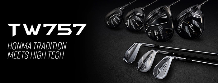 HONMA TW757 D Driver -FAIRWAY GOLF Sales honma TW757