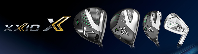 XXIO 12 X FairwayWood -FAIRWAY GOLF Sales